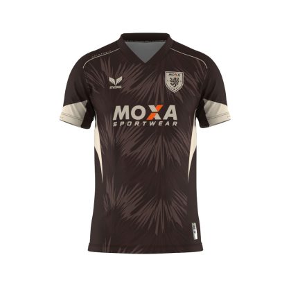 Catharsis Activeware V-3.0 Brown