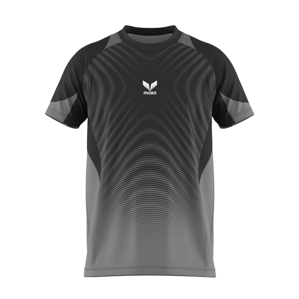 Catharsis Activeware V-2.0 Black