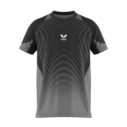 Catharsis Activeware V-2.0 Black