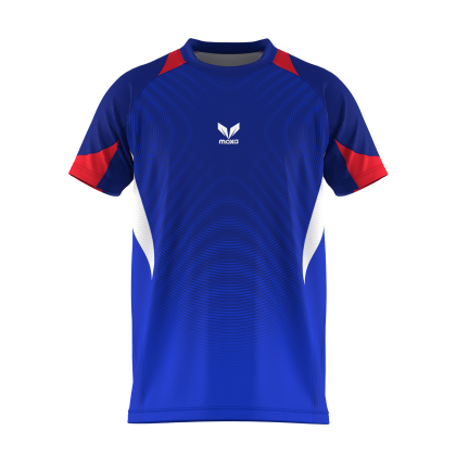 Catharsis Activeware V-2.0 Blue