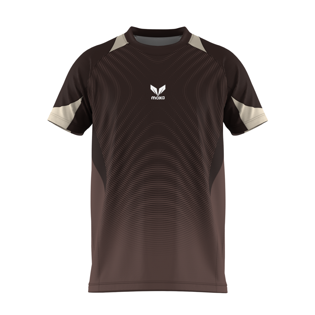 Catharsis Activeware V-2.0 Brown