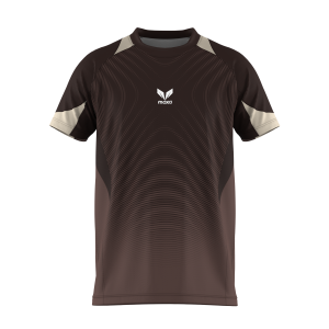 Catharsis Activeware V-2.0 Brown