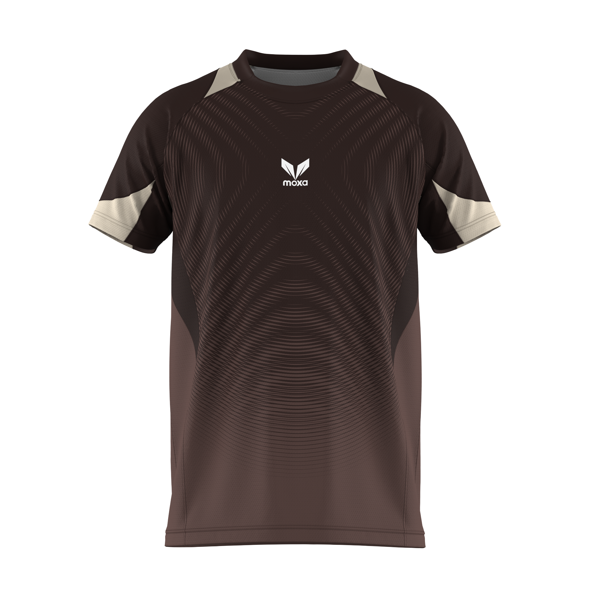 Catharsis Activeware V-2.0 Brown