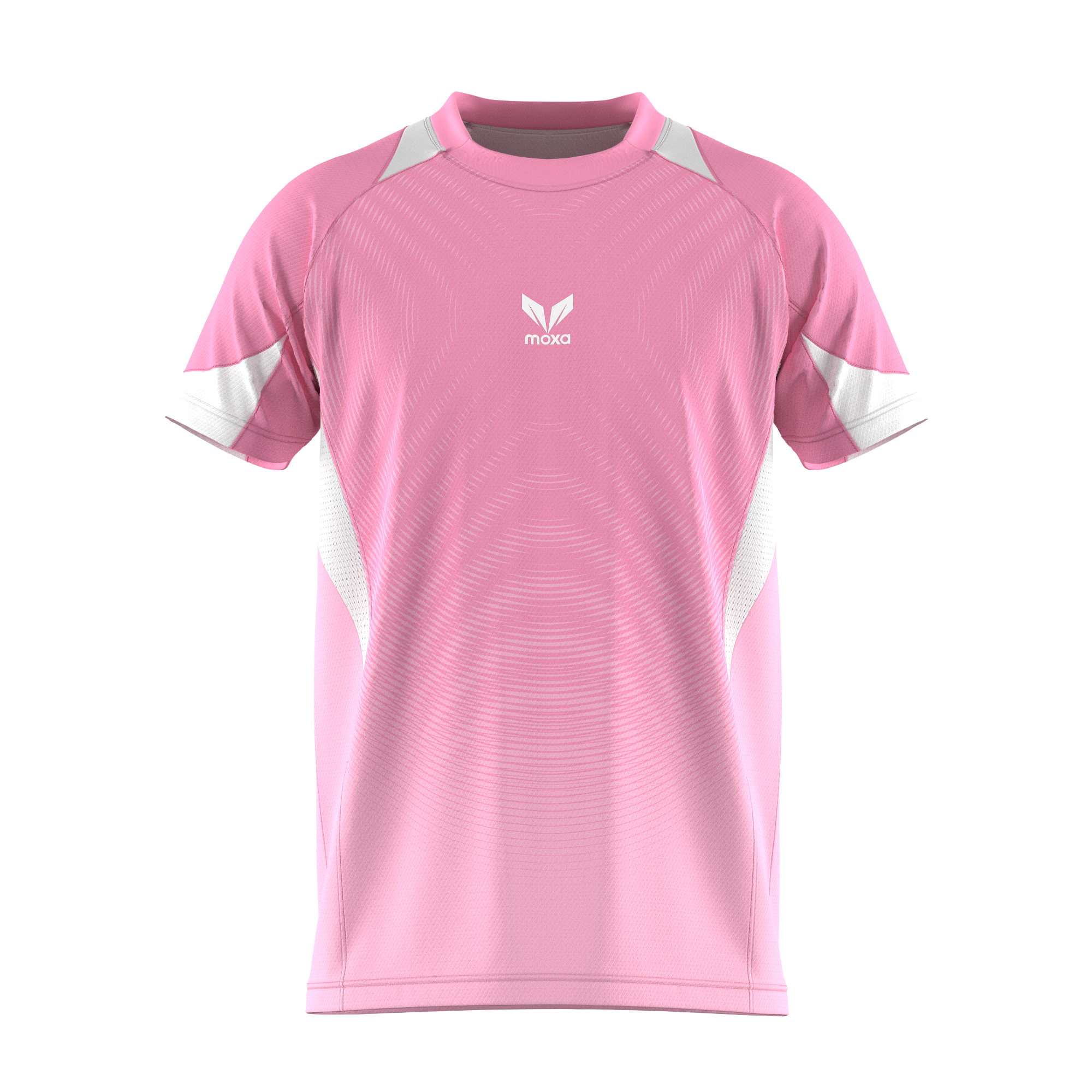 Catharsis Activeware V-2.0 Pink