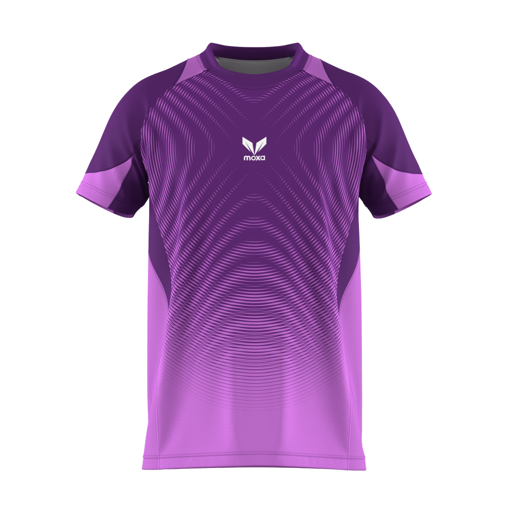 Catharsis Activeware V-2.0 Purple