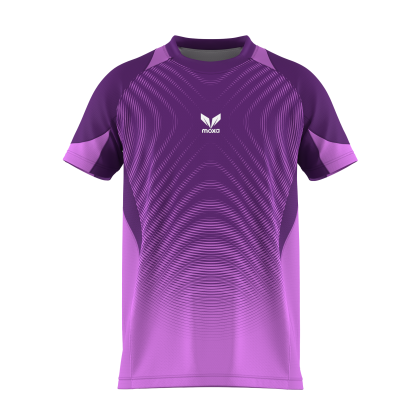 Catharsis Activeware V-2.0 Purple