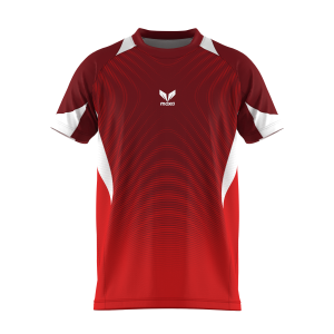 Catharsis Activeware V-2.0 Red