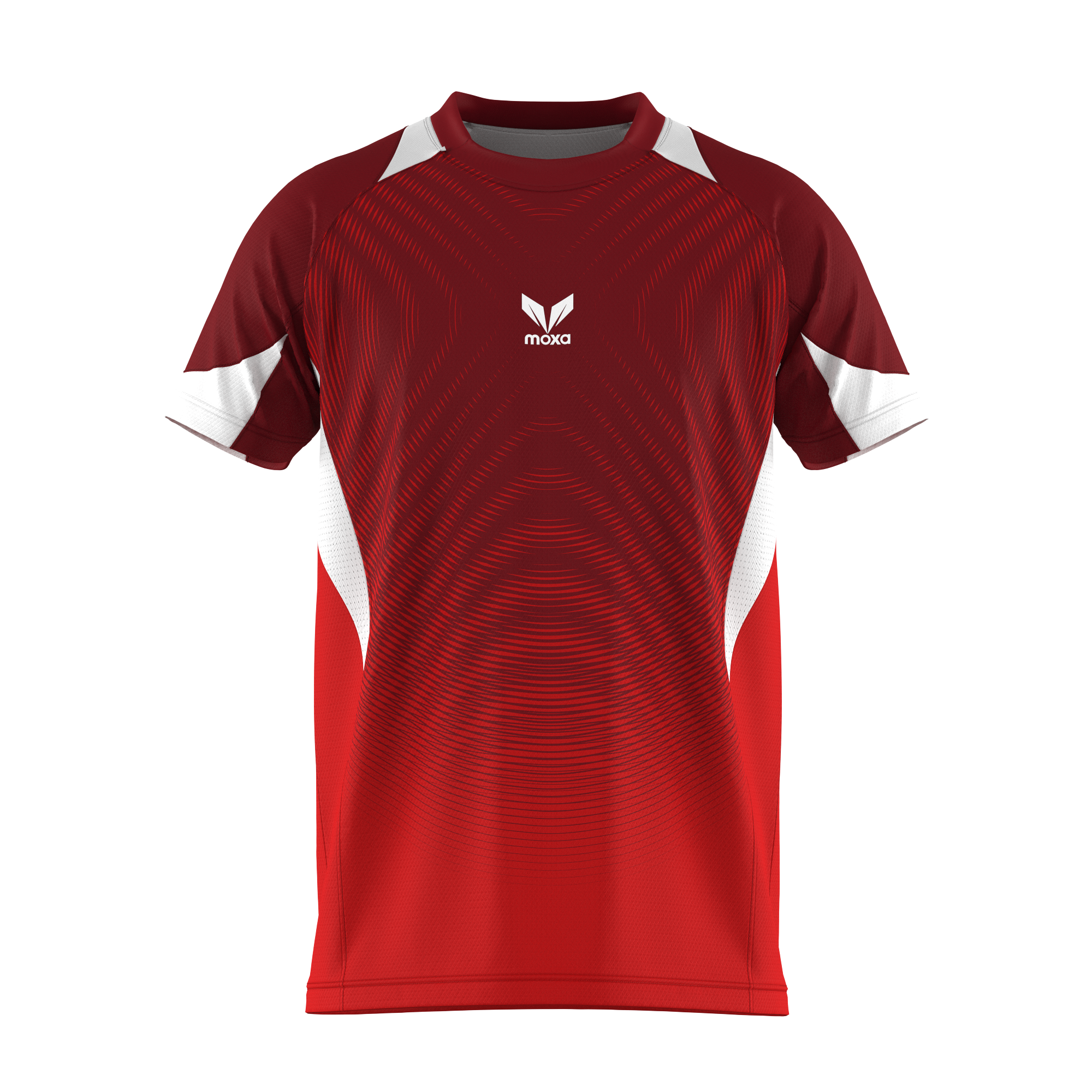 Catharsis Activeware V-2.0 Red